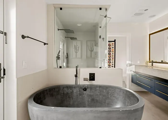 Kaibab Farms, Heated Pool, Sauna, 150lb Turtle Holiday home