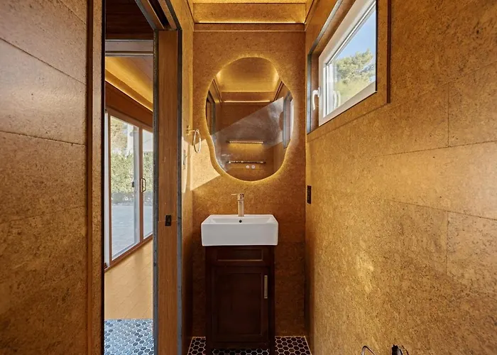 Holiday home Kaibab Farms, Heated Pool, Sauna, 150lb Turtle
