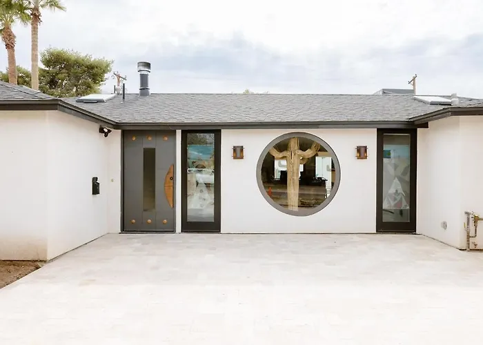 Kaibab Farms, Heated Pool, Sauna, 150lb Turtle Holiday home