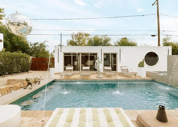 Kaibab Farms, Heated Pool, Sauna, 150lb Turtle Holiday home *
