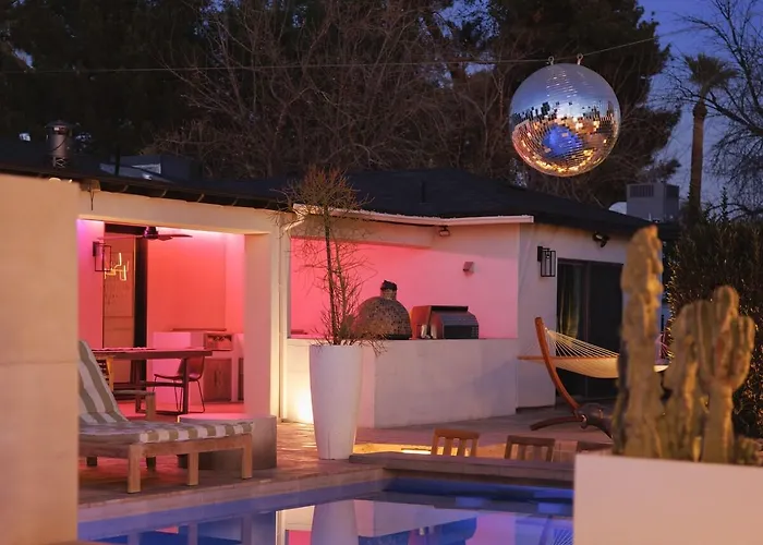 Holiday home Kaibab Farms, Heated Pool, Sauna, 150lb Turtle Phoenix