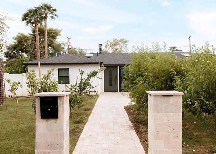 Kaibab Farms, Heated Pool, Sauna, 150lb Turtle