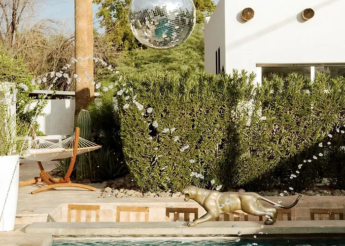 Holiday home Kaibab Farms, Heated Pool, Sauna, 150lb Turtle *