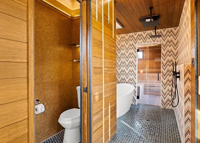 Kaibab Farms, Heated Pool, Sauna, 150lb Turtle Holiday home