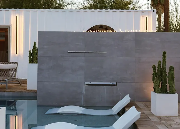 Holiday home Kaibab Farms, Heated Pool, Sauna, 150lb Turtle *